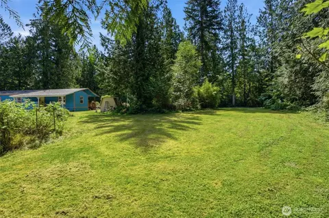 161 E Orchard Beach Rd, Grapeview, WA 98546 photo 35