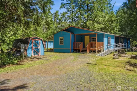 161 E Orchard Beach Rd, Grapeview, WA 98546 photo 8