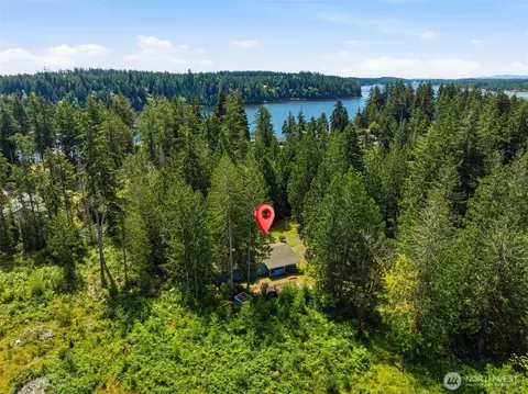 161 E Orchard Beach Rd, Grapeview, WA 98546 photo 4