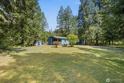 161 E Orchard Beach Rd, Grapeview, WA 98546 photo 7
