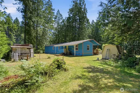 161 E Orchard Beach Rd, Grapeview, WA 98546 photo 31