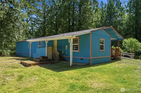 161 E Orchard Beach Rd, Grapeview, WA 98546 photo 10