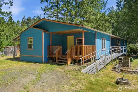 161 E Orchard Beach Rd, Grapeview, WA 98546 photo 9
