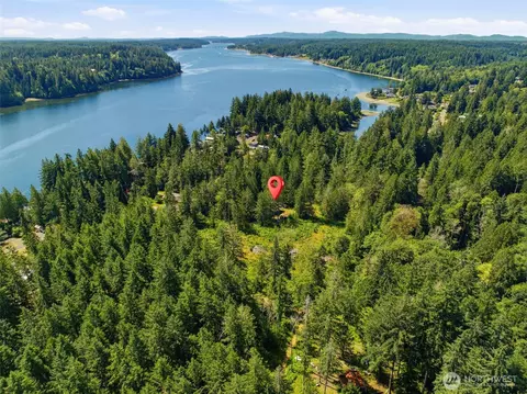 161 E Orchard Beach Rd, Grapeview, WA 98546 photo 3