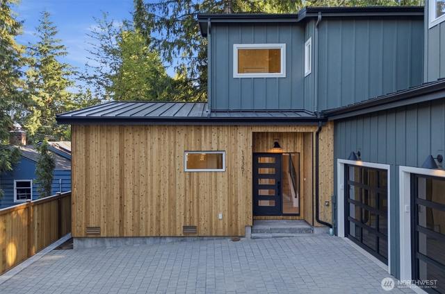 13351 25th Ave NE, Seattle, WA 98125