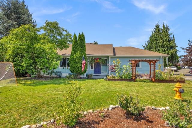 10210 59th Dr NE, Marysville, WA 98270