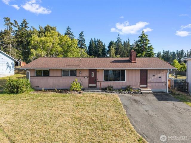 705 NE 6th St, Coupeville, WA 98236