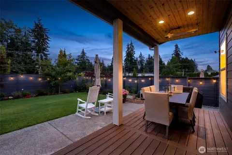 3809 63rd St NW, Gig Harbor, WA 98335