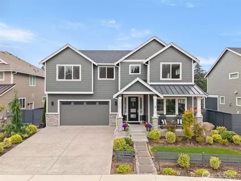 3809 63rd St NW, Gig Harbor, WA 98335