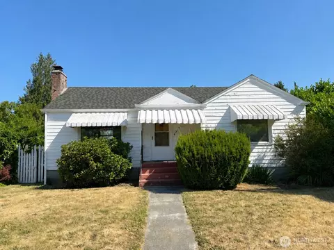 4319 N 7th St, Tacoma, WA 98406