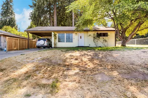 10406 55th Ave S, Seattle, WA 98178