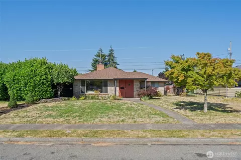 2306 N Shirley St, Tacoma, WA 98406