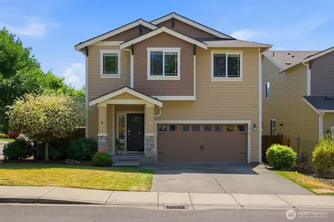 5012 Admiral St, Gig Harbor, WA 98332