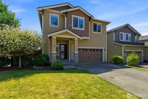 5012 Admiral St, Gig Harbor, WA 98332
