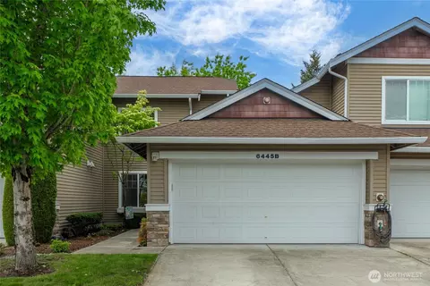 6445 James Ave SE #B, Auburn, WA 98092