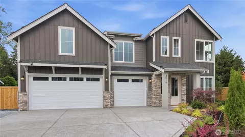 3519 173rd Pl SW, Lynnwood, WA 98037