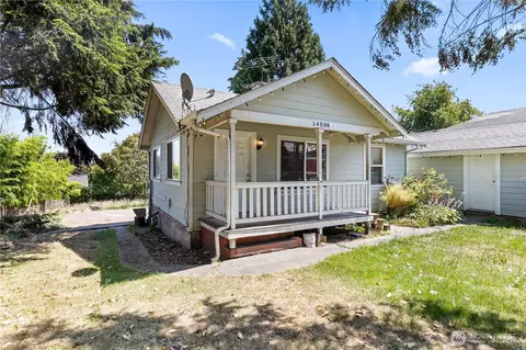 14008 42nd Ave S, Tukwila, WA 98168