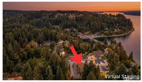 14295 Olalla Crest Ln SE, Olalla, WA 98359