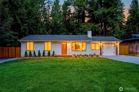 44628 SE 151st St, North Bend, WA 98045