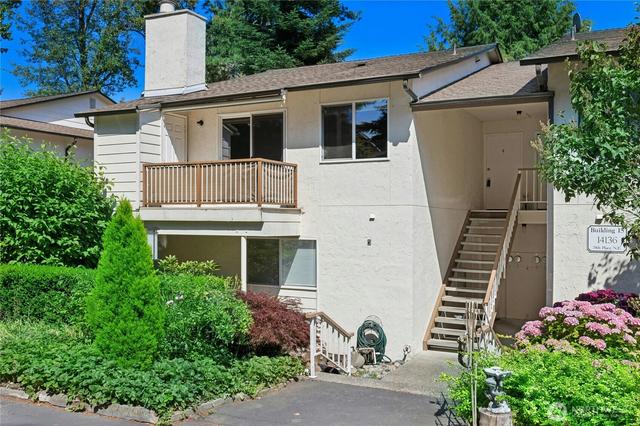 14136 74th Pl NE #15C, Kirkland, WA 98034
