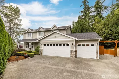 11300 174th Avenue Ct E, Bonney Lake, WA 98391