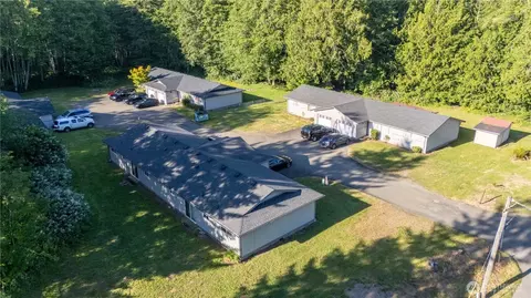 106 Garden Hill Rd W, Elma, WA 98541