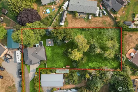 1602 151st Pl SW, Lynnwood, WA 98087