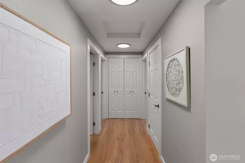 Entry Way - 10527 Beardslee Blvd, Bothell, WA 98011 photo 1 of 1