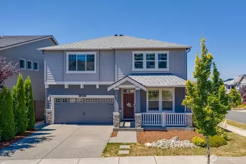 3626 84th Ave NE, Marysville, WA 98270