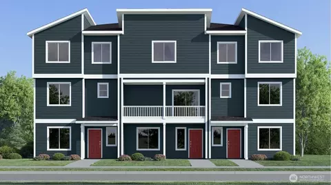 9811 31st Ave SE #E2, Everett, WA 98208 photo 1