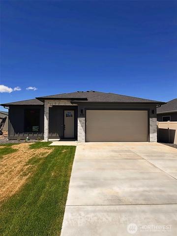 550 S Oasis Loop, East Wenatchee, WA 98802