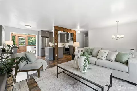 Living - 21812 2nd Ave SE, Bothell, WA 98021 photo 3 of 6