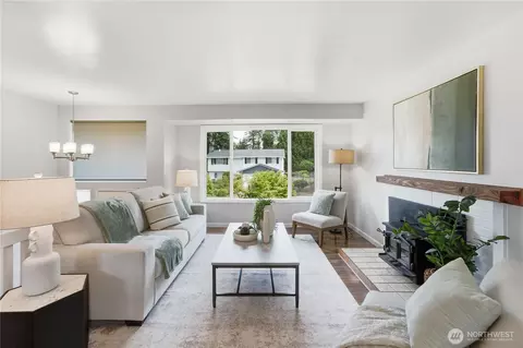 Living - 21812 2nd Ave SE, Bothell, WA 98021 photo 1 of 6