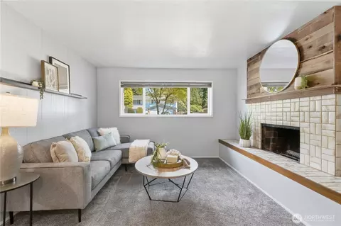 Living - 21812 2nd Ave SE, Bothell, WA 98021 photo 5 of 6