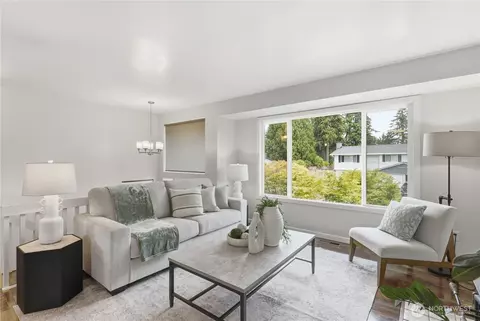 Living - 21812 2nd Ave SE, Bothell, WA 98021 photo 2 of 6