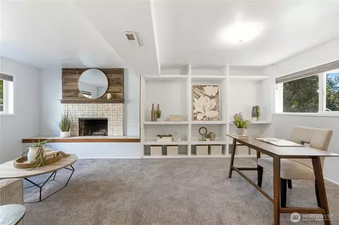 Living - 21812 2nd Ave SE, Bothell, WA 98021 photo 4 of 6