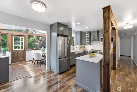 Kitchen - 21812 2nd Ave SE, Bothell, WA 98021 photo 1 of 5