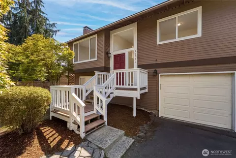 Exterior - 21812 2nd Ave SE, Bothell, WA 98021 photo 2 of 9