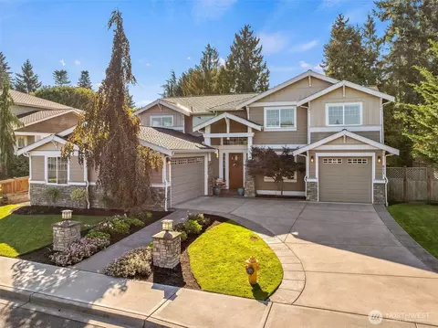 627 SW 185th, Normandy Park, WA 98166