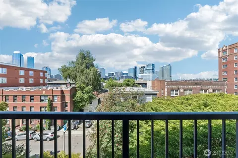 1620 Belmont Ave #423, Seattle, WA 98122