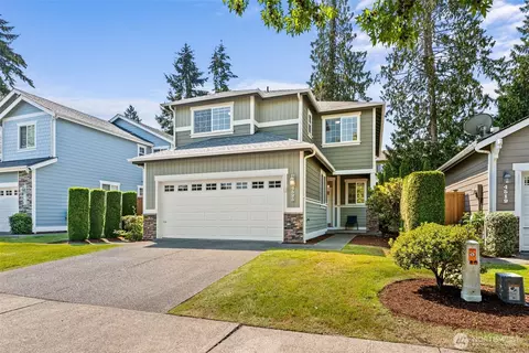 4525 Helena Ave SE, Lacey, WA 98503