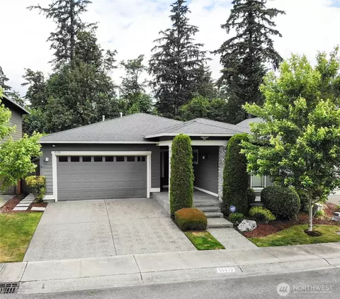 15372 SE 160th Pl, Renton, WA 98058