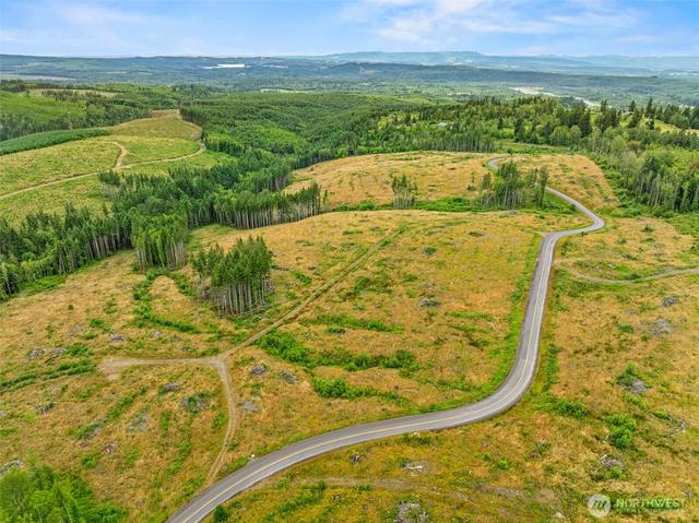 2 Lot 2 Parker Rd, Toutle, WA 98649