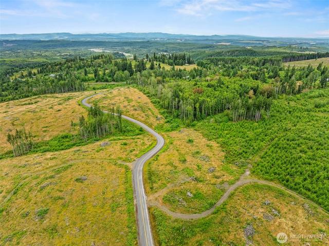 1 Lot 1 Parker Rd, Toutle, WA 98649