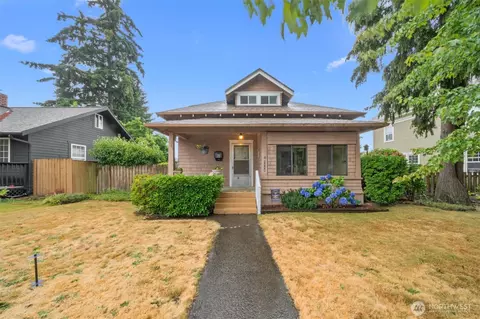 1114 N Prospect St, Tacoma, WA 98406