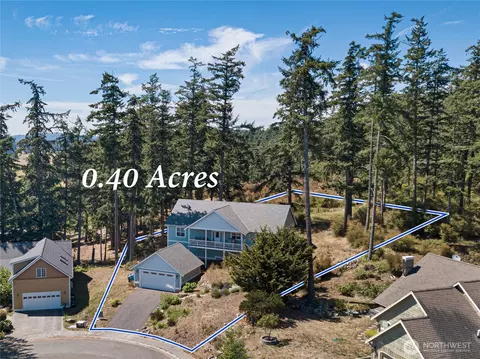 533 Kelsando Cir, Friday Harbor, WA 98250