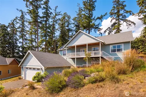533 Kelsando Cir, Friday Harbor, WA 98250
