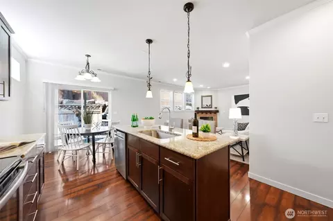 Kitchen - 11614 52nd Ave SE, Everett, WA 98208 photo 1 of 5