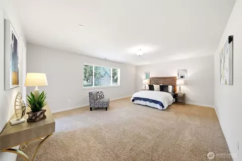 Bedroom - 11614 52nd Ave SE, Everett, WA 98208 photo 1 of 3