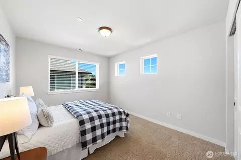 Bedroom - 11614 52nd Ave SE, Everett, WA 98208 photo 3 of 3